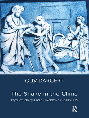 cover image of The Snake in the Clinic